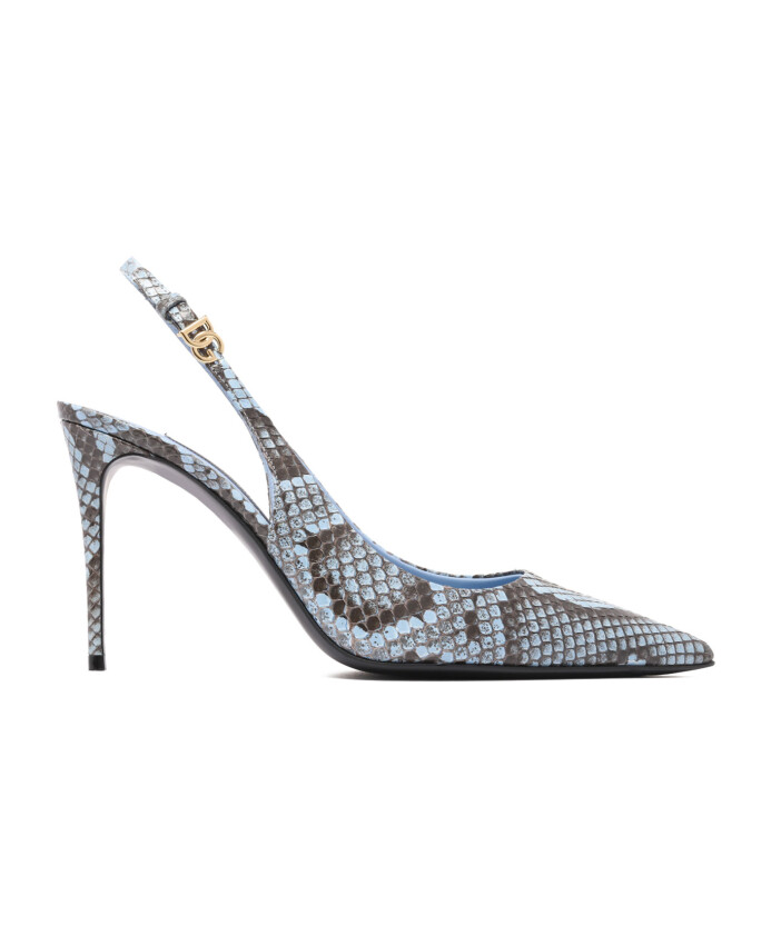 slingback-python-avec-talon