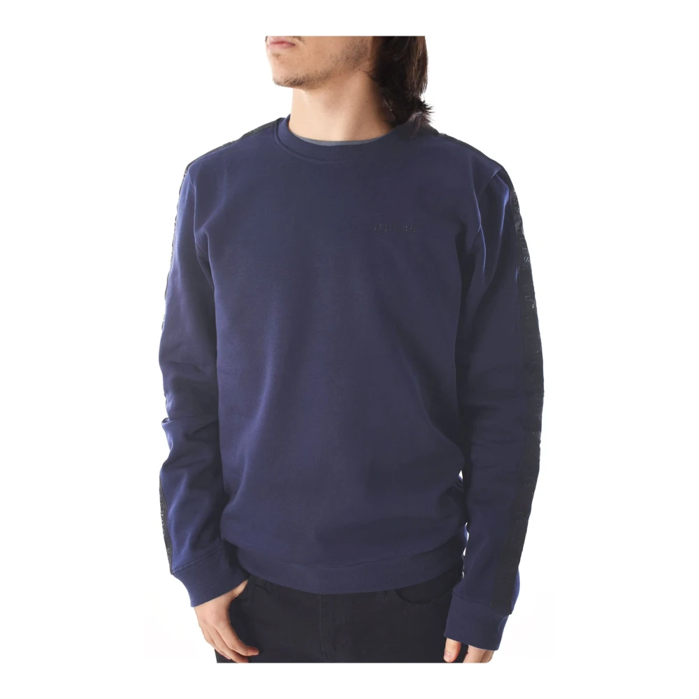 Sweatshirts & Hoodies > Sweatshirts - - Guess - Modalova