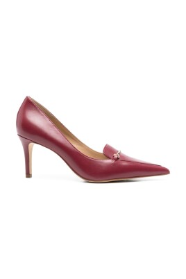 escarpins-beige-a-talon-moyen-pour-femmes