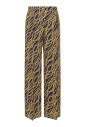 pantalon-large-chaine