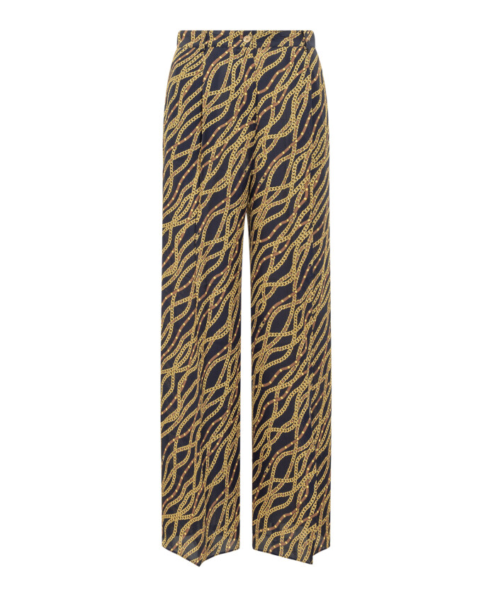 pantalon-large-chaine