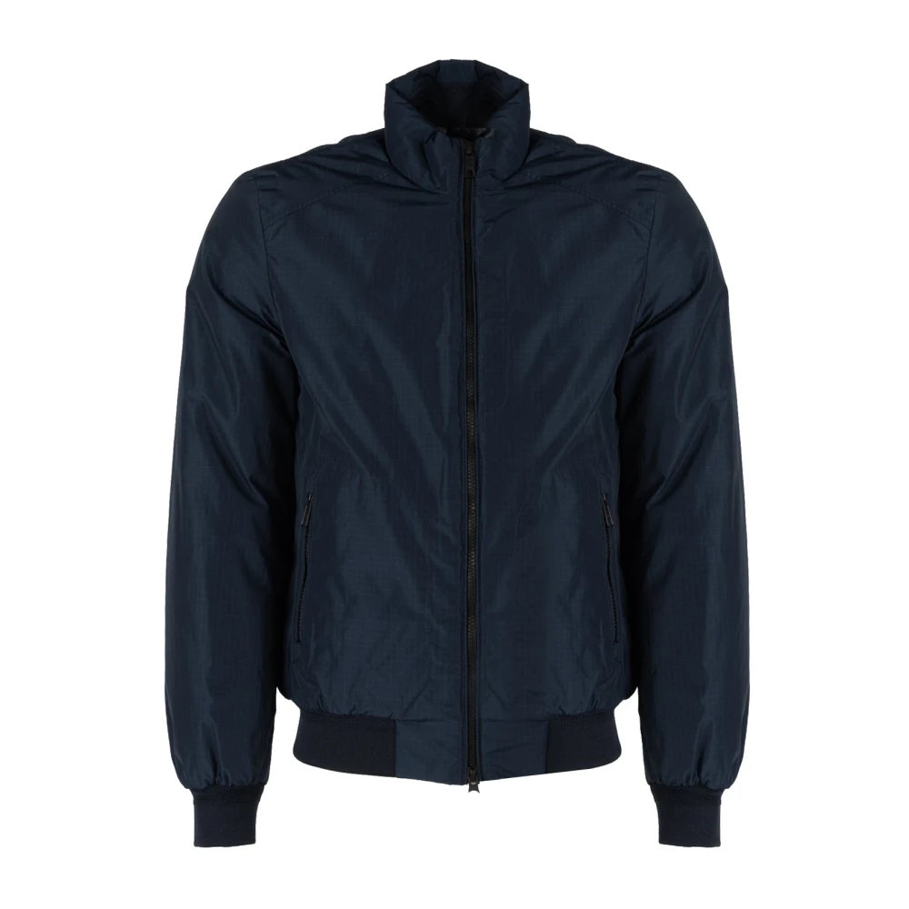 Jackets > Bomber Jackets - - Geox - Modalova