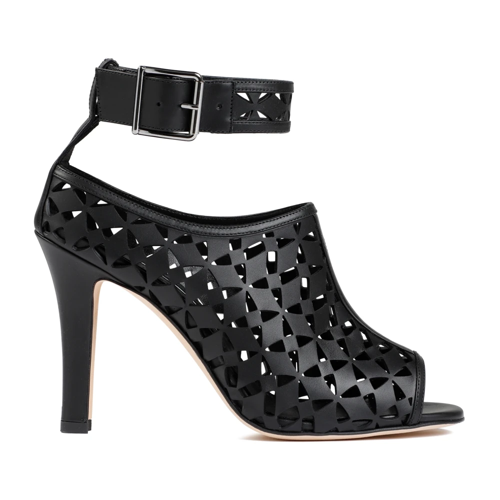 Shoes > Sandals > High Heel Sandals - - Manolo Blahnik - Modalova