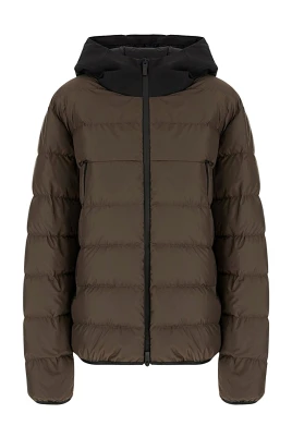Vega Jacket