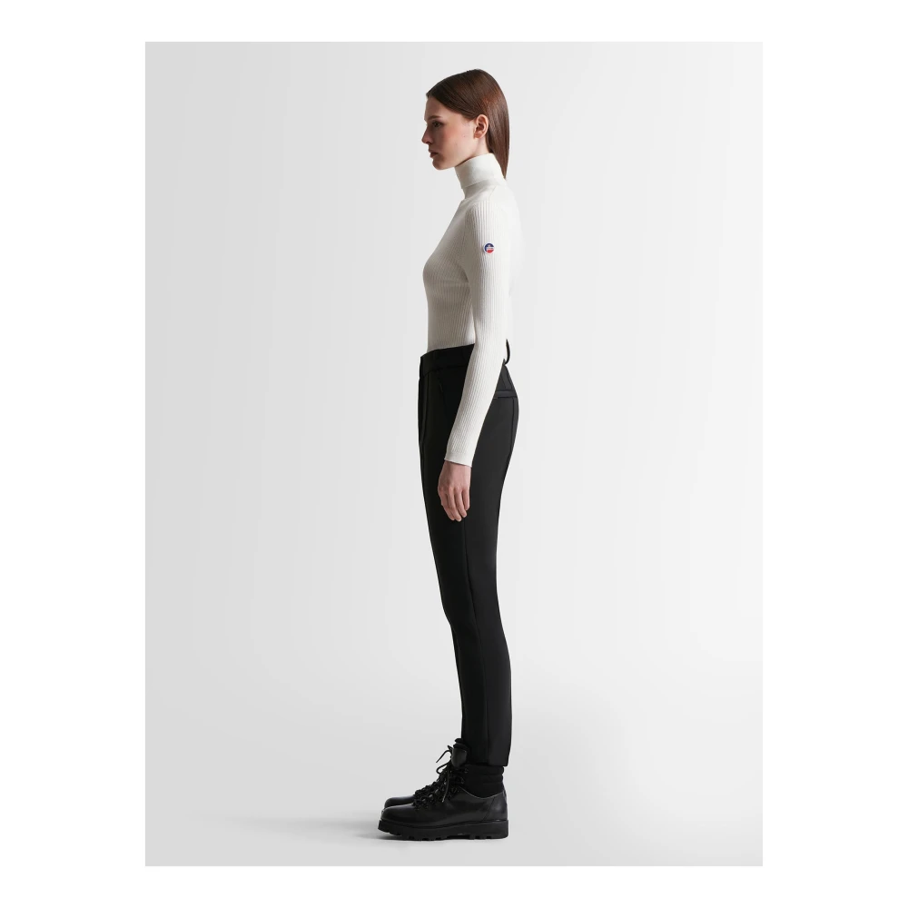 Fusalp SKI Broek Black Dames