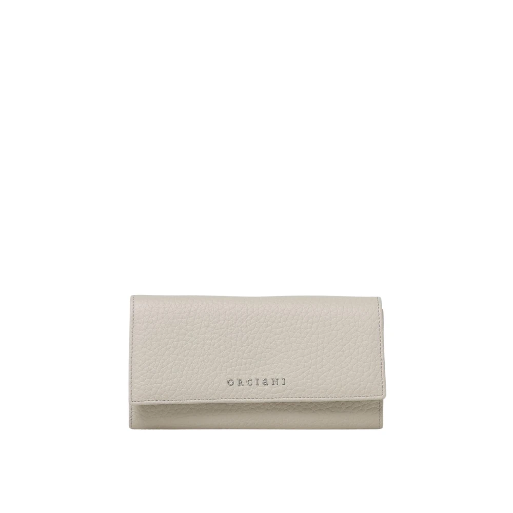 Accessories > Wallets & Cardholders - - Orciani - Modalova