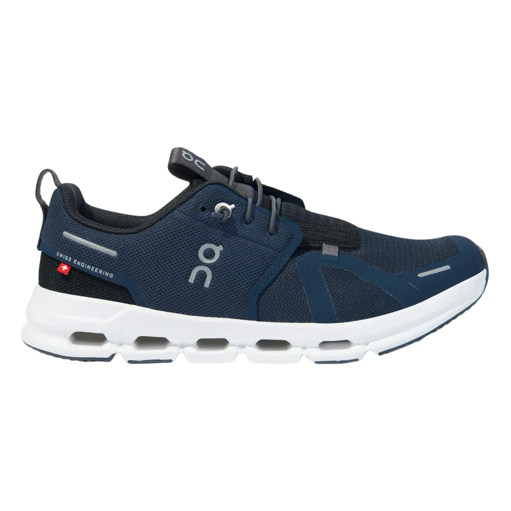 On Running , Kids Sneakers, Unisex, Blue, 38 Eu, Cloud Sky Trainers