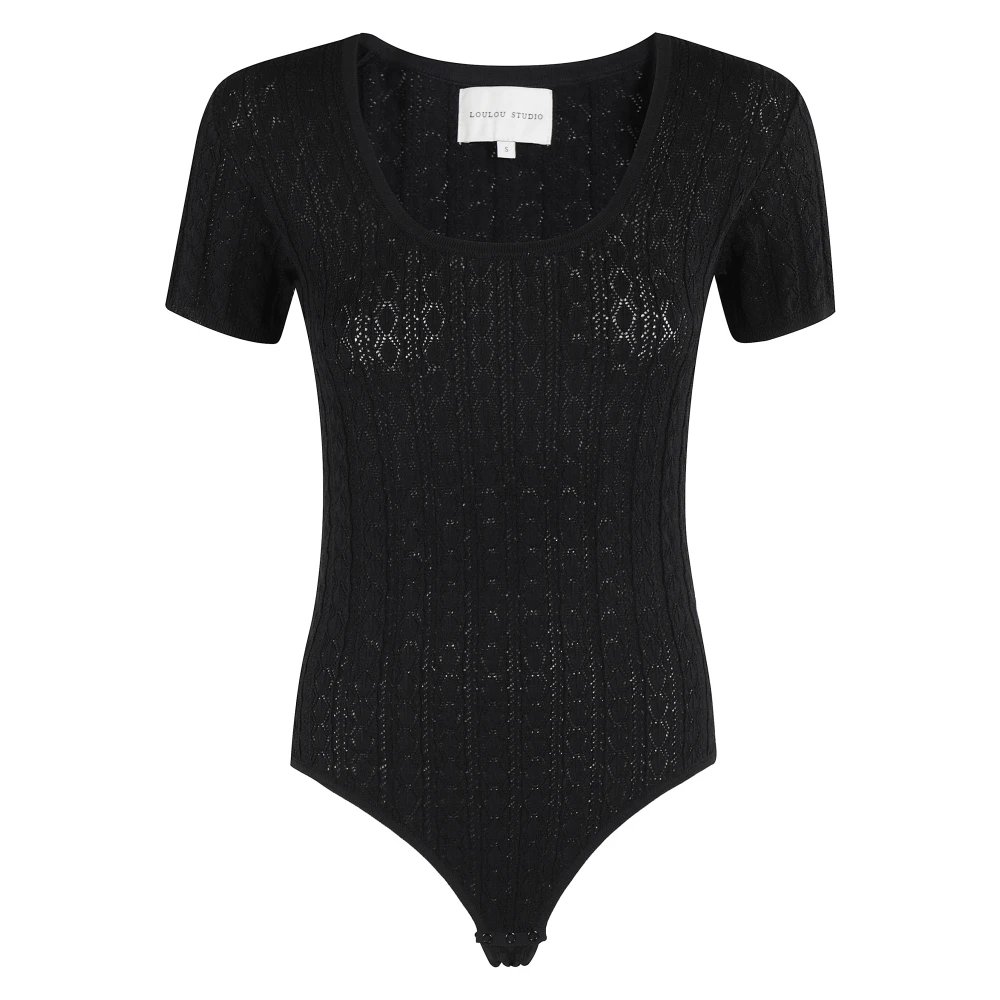 Tops > Body - - Loulou Studio - Modalova
