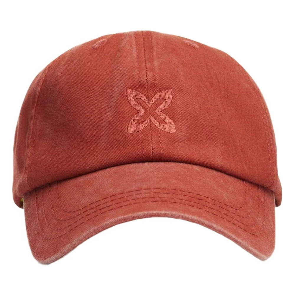 Munich Pet Orange Heren