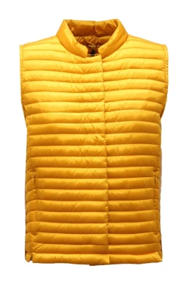 Iris Sleeveless Jacket