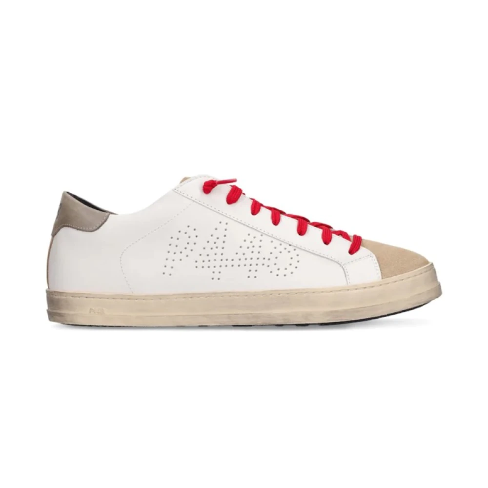 P448 - Shoes > Sneakers - White - P448 - Modalova