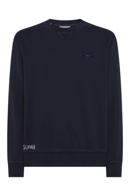 Vintage Fleece Sweatshirt