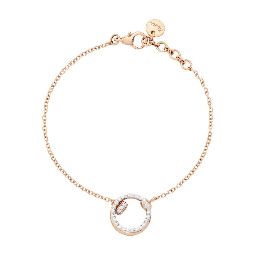Accessories > Jewellery > Bracelets - - Pomellato - Modalova