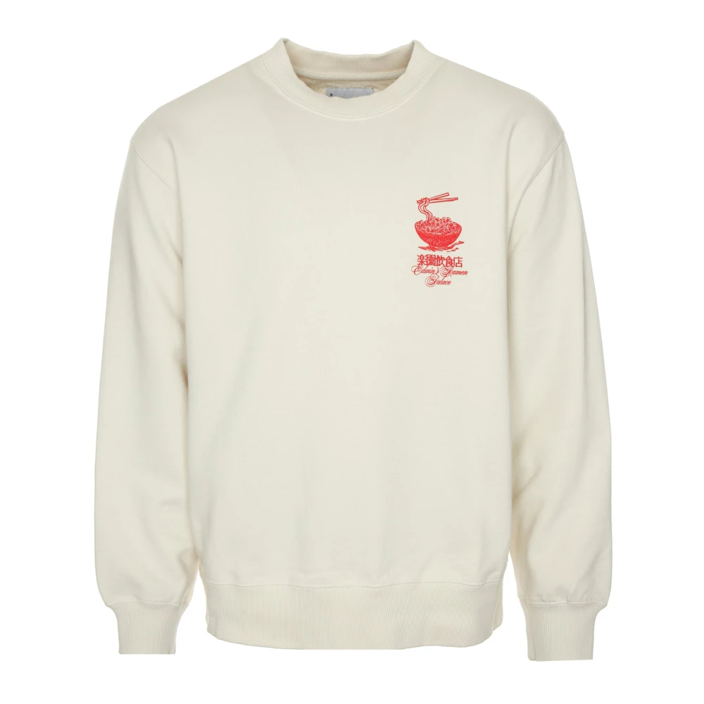 Sweatshirts & Hoodies > Sweatshirts - - Edwin - Modalova