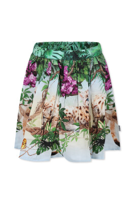 pleated-skirt-in-gots-certified-cotton