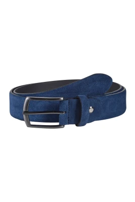 Suede Belt Zack