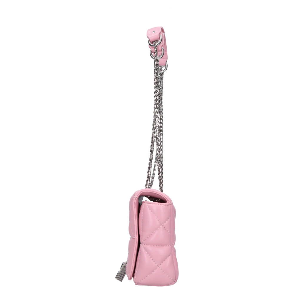 John Richmond Tassen.. Roze Pink Dames