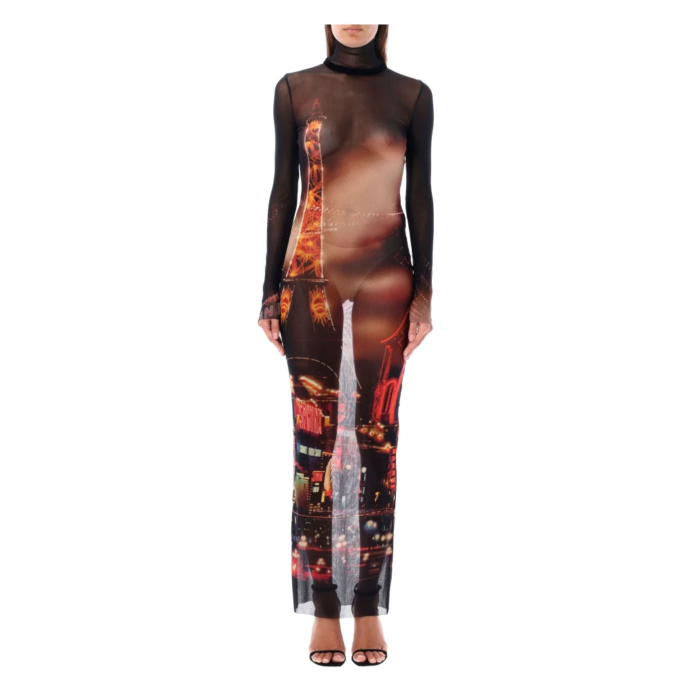 Dresses > Day Dresses > Maxi Dresses - - Jean Paul Gaultier - Modalova