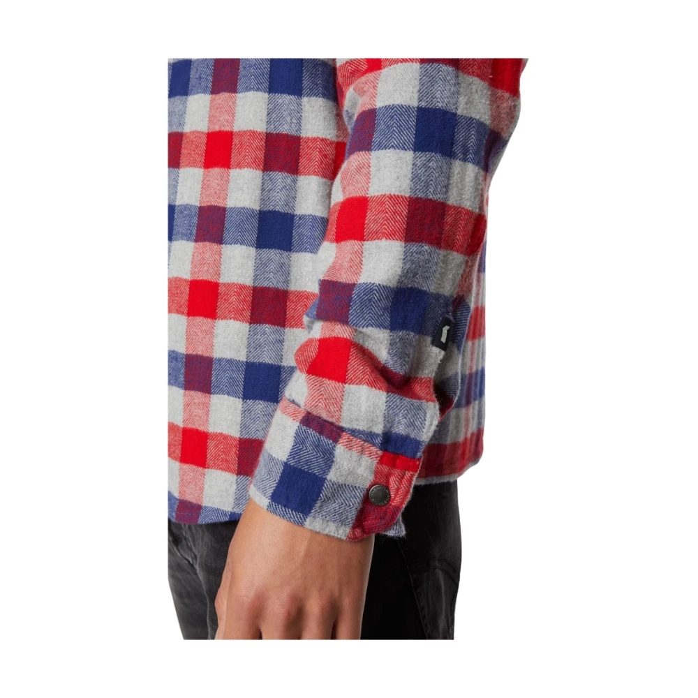 GAS Lange mouwen shirt Multicolor Heren
