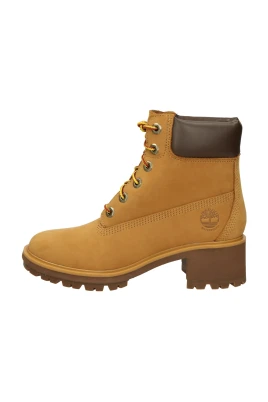Kins Mid Lace Waterproof Boot