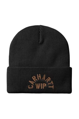 Arch Script Beanie