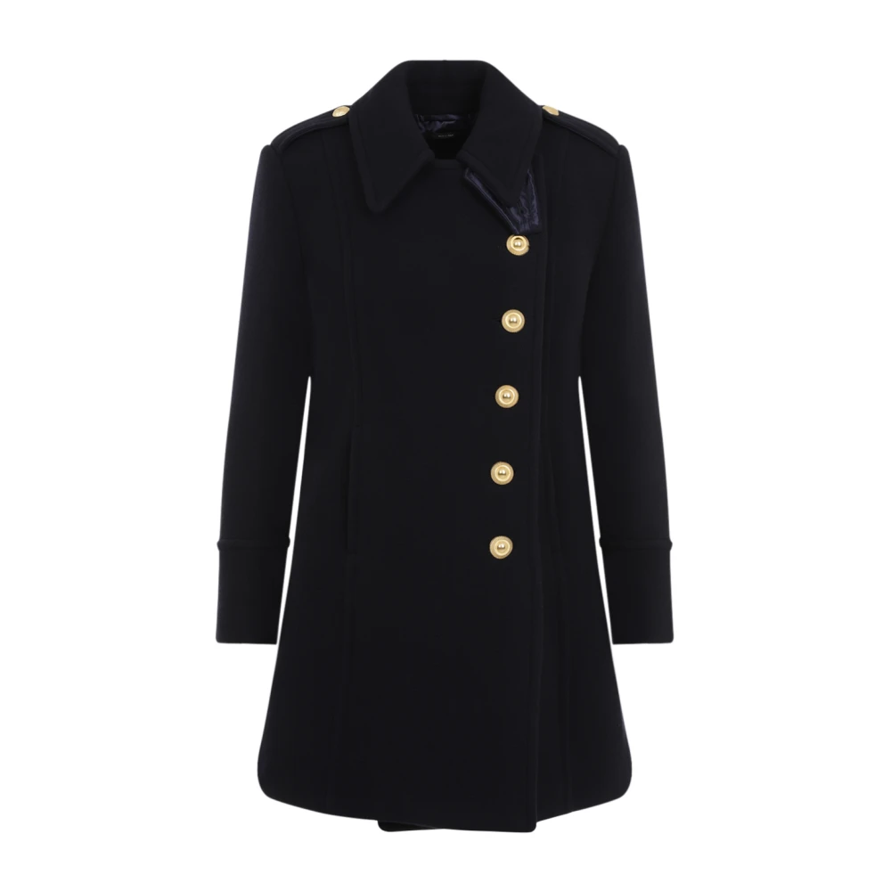 Tom Ford Women's Blue Luxurious Jacket