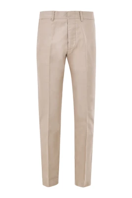 Military Cotton Chino