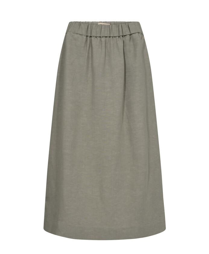 jupe-a-line-feminine-en-shadow