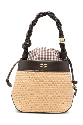 Bou Bucket Bag