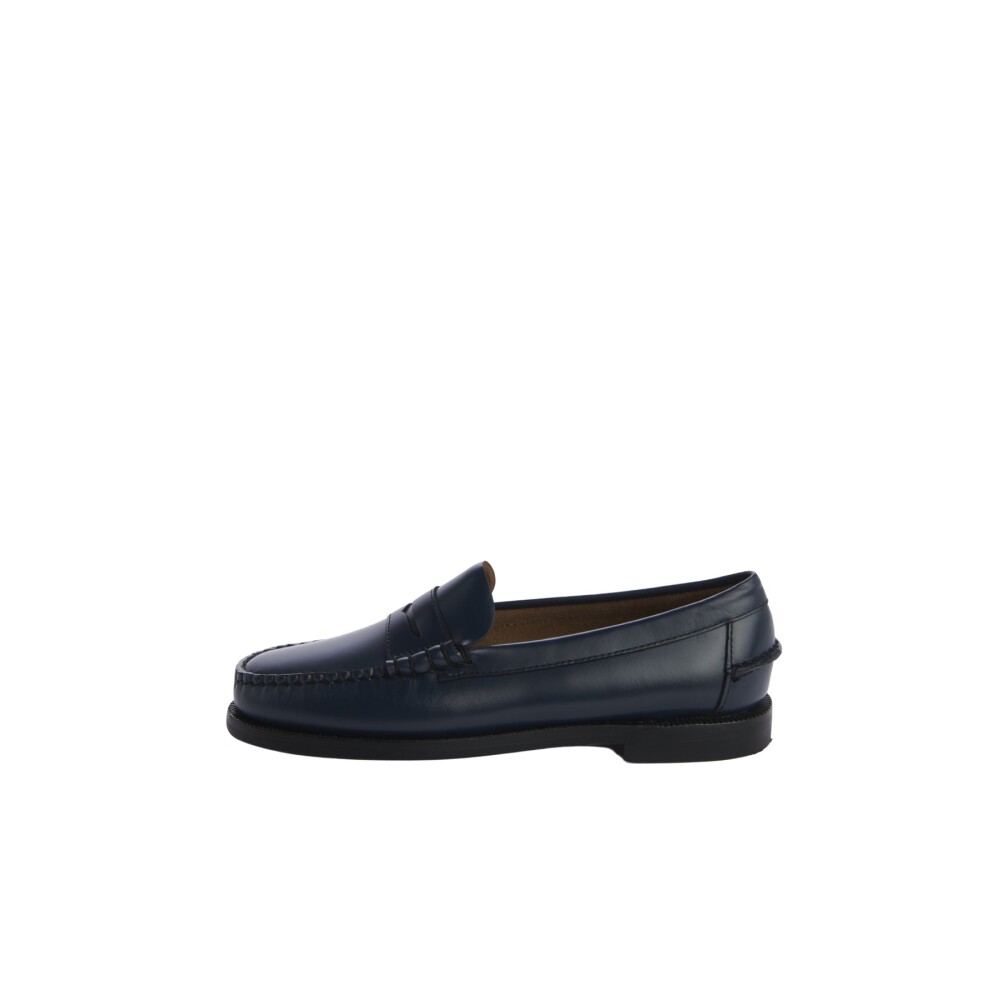 Mocassin discount femme sebago