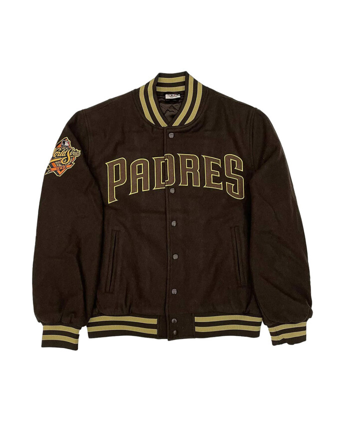 veste-varsity-san-diego-padres-mlb