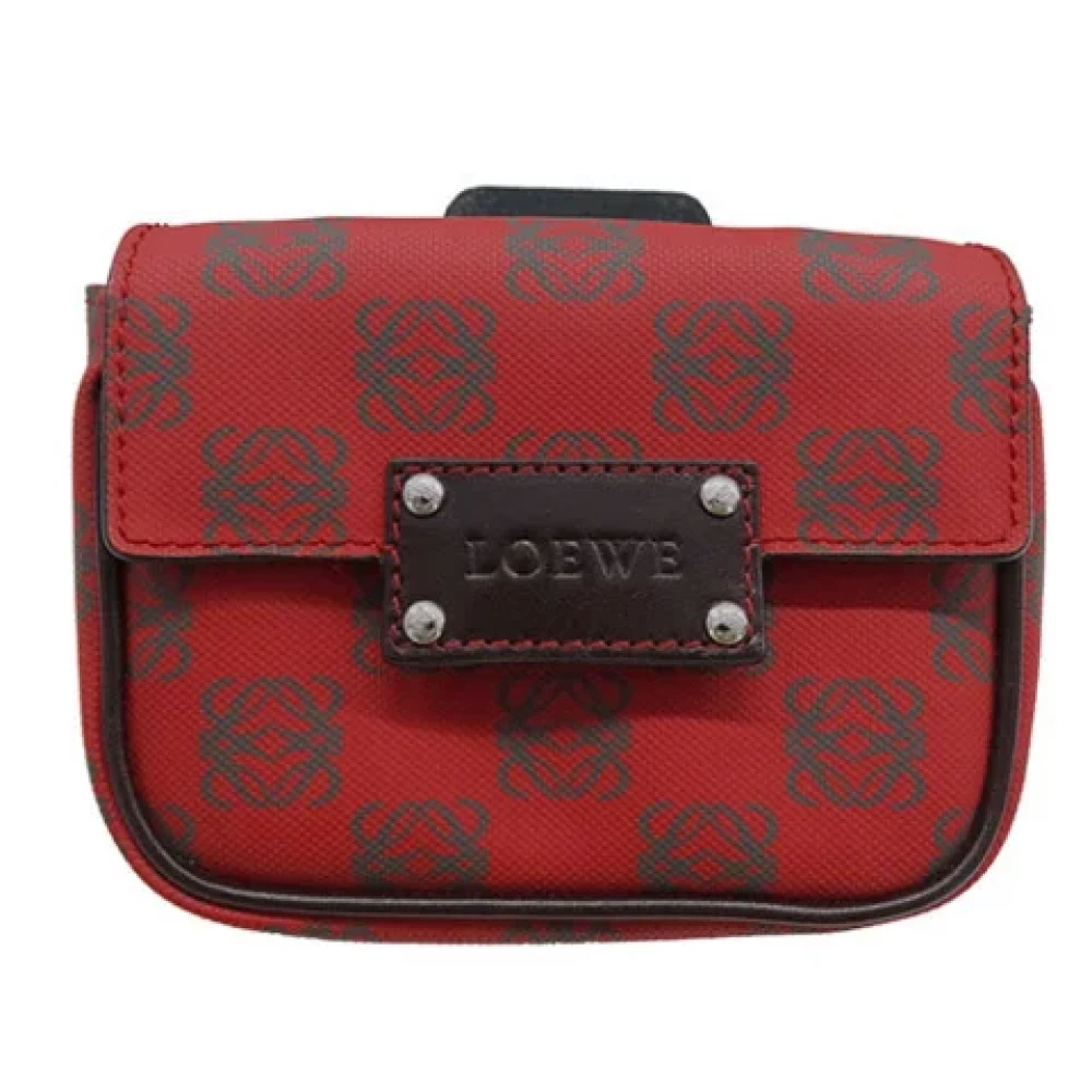 Pre-owned > Pre-owned Bags > Pre-owned Cross Body Bags - - Loewe Pre-owned - Modalova