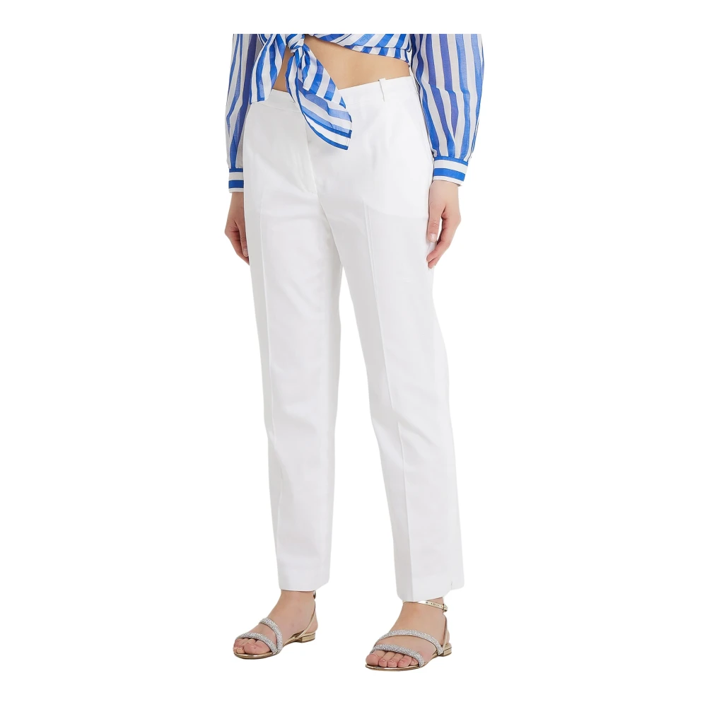 Trousers > Straight Trousers - - Giorgio Grati - Modalova