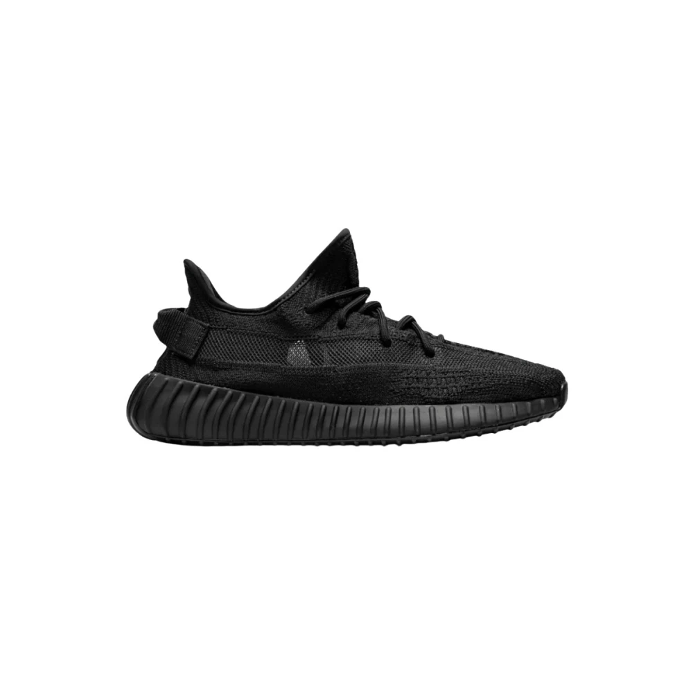 Yeezy Boost 350 V2 Onyx Sneakers Heren Schoenen Zwart