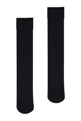 Velvet de Luxe 50 Knähöga Strumpor