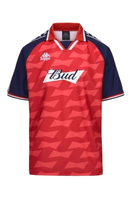 Mikail Retro Shirt