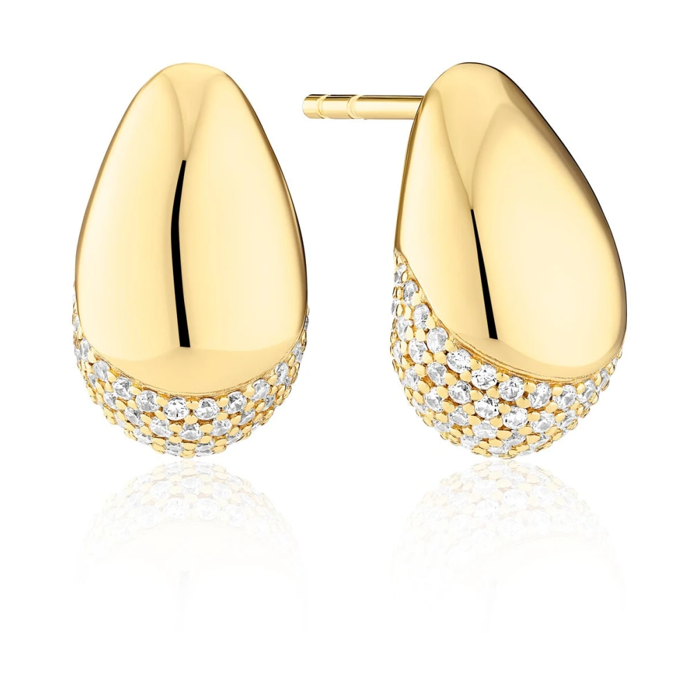 Accessories > Jewellery > Earrings - - Sif Jakobs Jewellery - Modalova