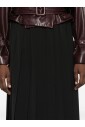 jupe-midi-plissee-noire-en-melange-de-laine