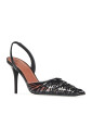 black-leather-stiletto-heels