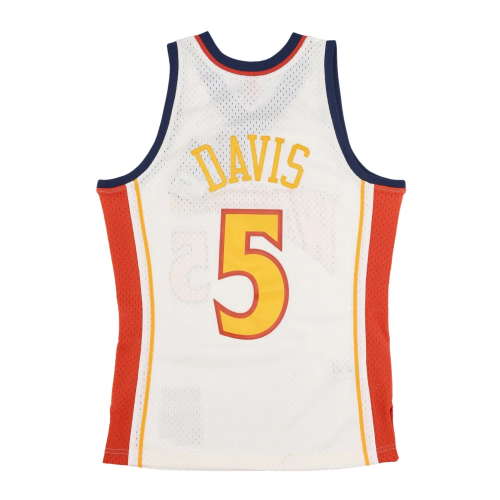 Mitchell & Ness Basketbal Tanktop Swingman Jersey 2006 Multicolor Heren