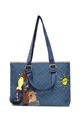Shopping Tita Tote