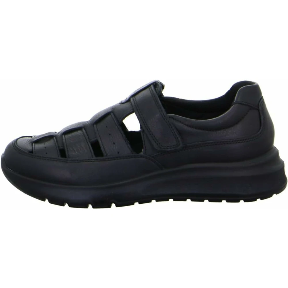 ara Schoenen Heren Schoenen Zwart