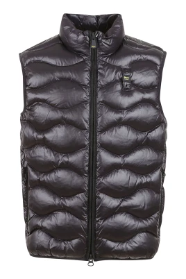 Onda Ovatta Vest