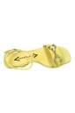 sandales-jaune