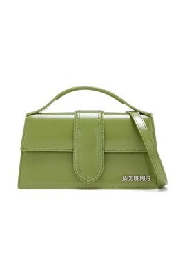green-leather-shoulder-bag