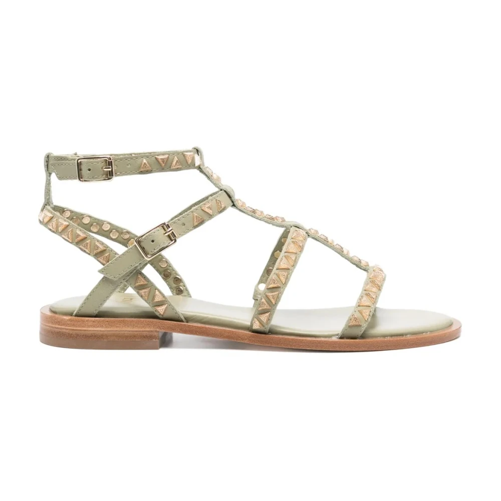 Shoes > Sandals > Flat Sandals - - ASH - Modalova