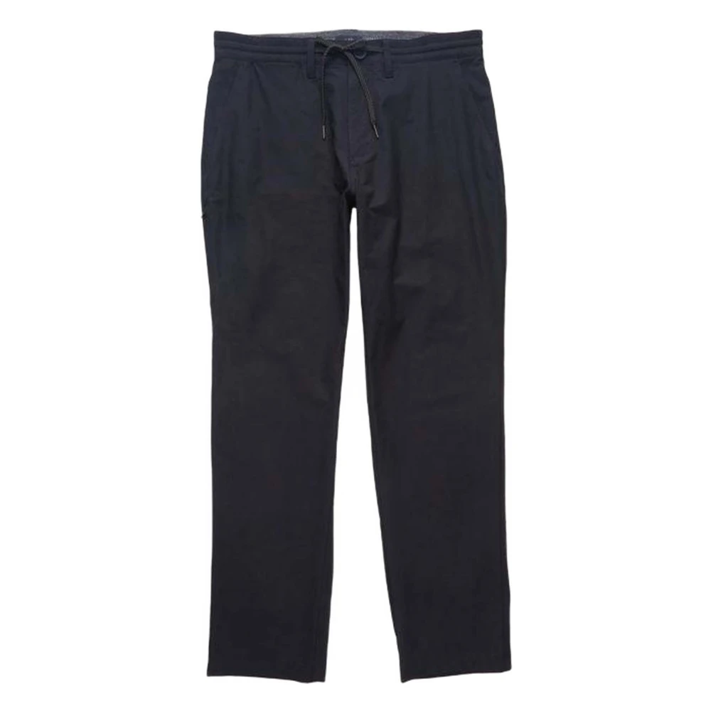 Billabong Surftrek Plus Ndpt Lange broek Black Heren