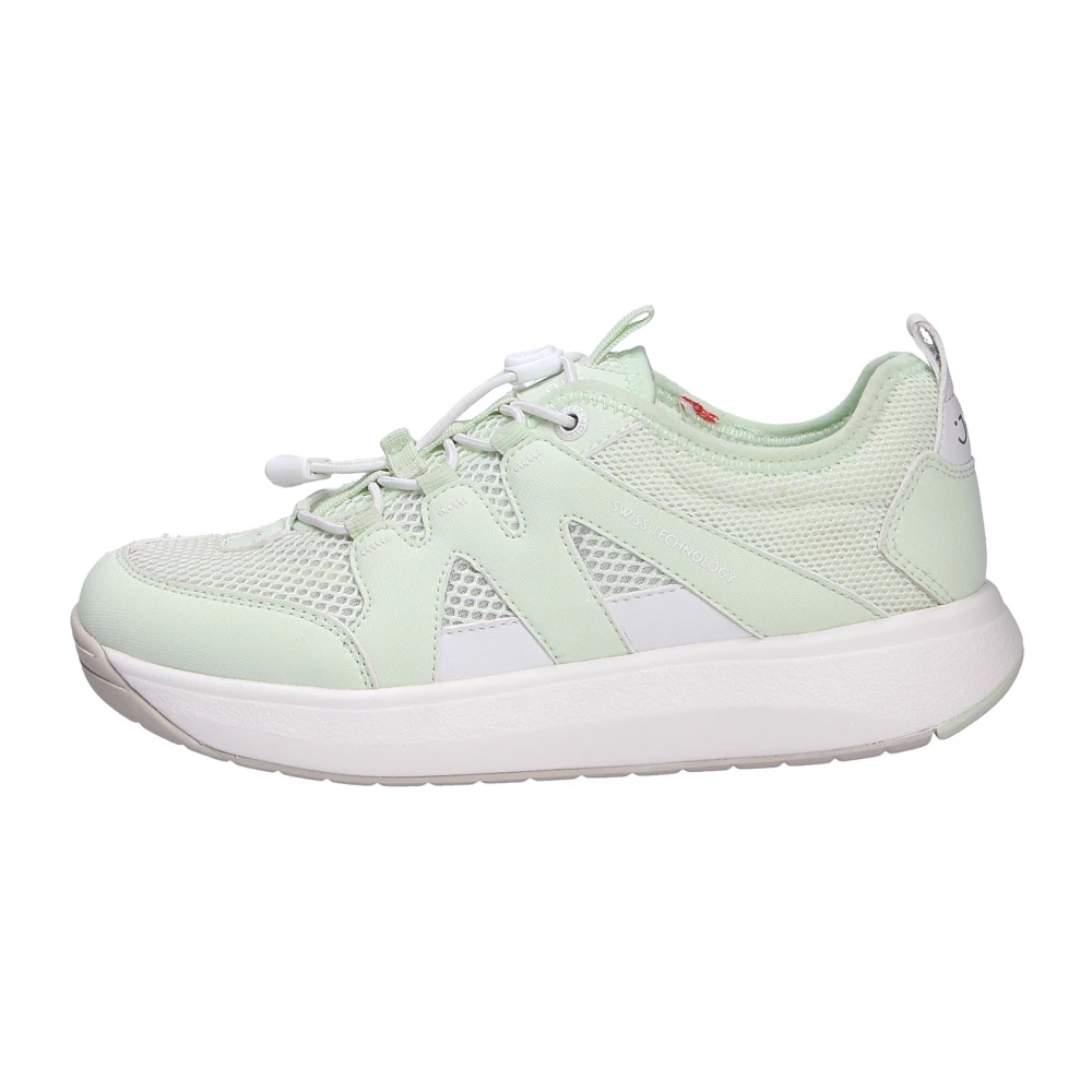 Joya Marbella Sneaker Dames Schoenen Groen