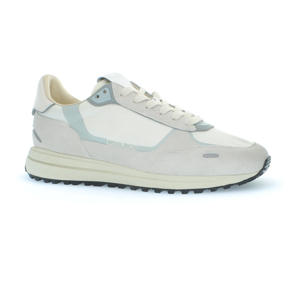 Shoes > Sneakers - - Woolrich - Modalova