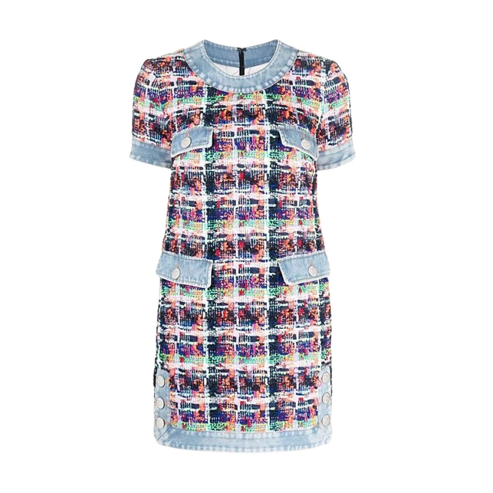 Dresses > Day Dresses > Short Dresses - - Dsquared2 - Modalova